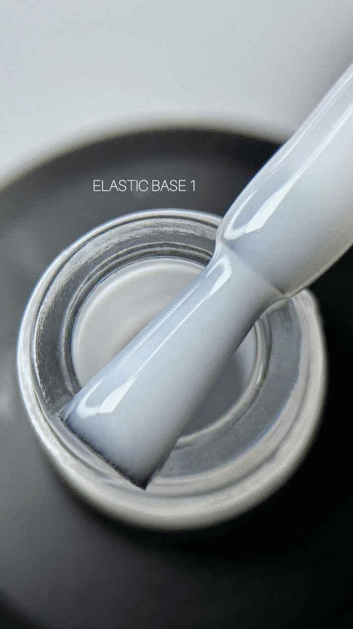 База Saga Professional Elastic 01, 15 ml