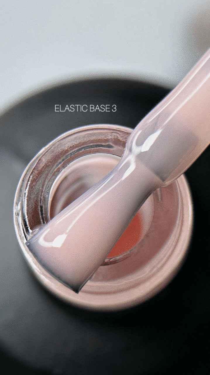 База Saga Professional Elastic 03, 15 m