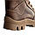 Тактичні берці Титан коричневі, фото 8