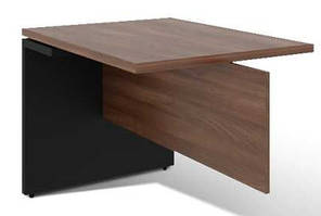 Приставний елемент Глосс G1.06.10 (1230*800*750Н)