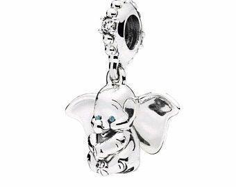 Срібна намистина Pandora  797849CZ