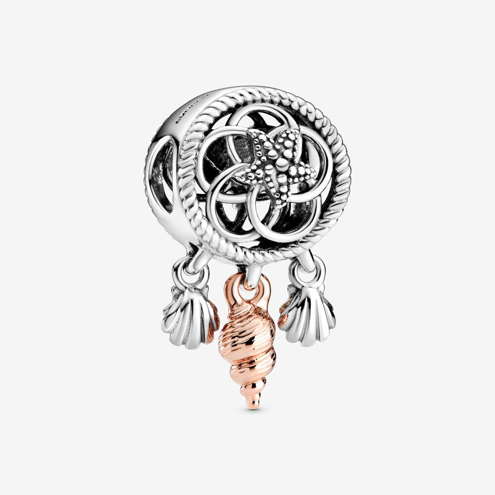 Срібна намистина Pandora     Ловець снів  788944C00