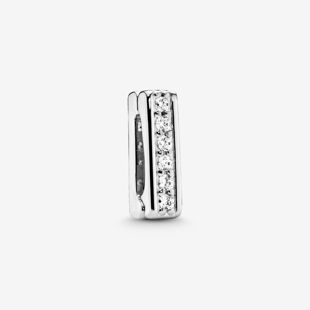 Срібна намистина Pandora  Reflection 797633CZ