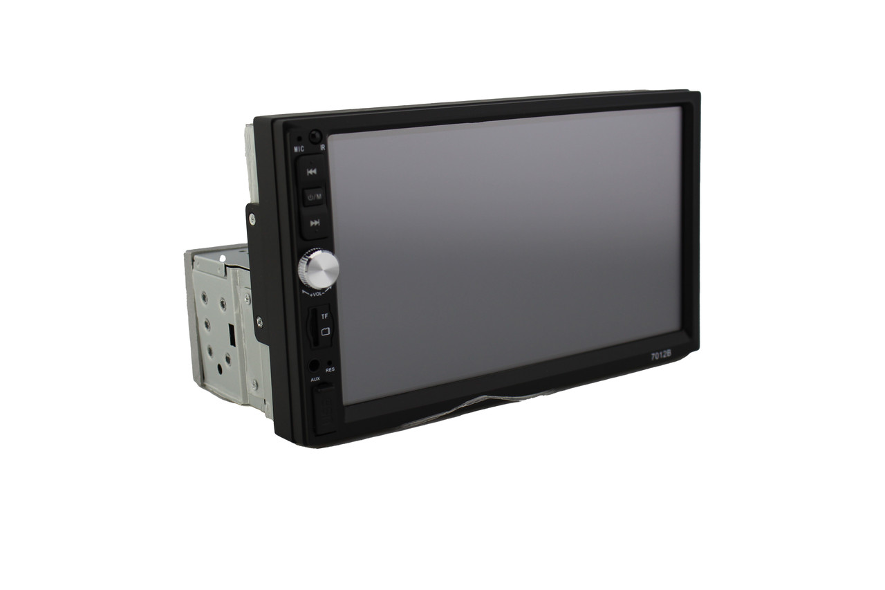 Автомагнітола 1Din MP5 7012B + BT (20)
