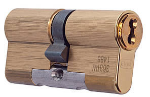 Серцевина EVVA 4KS DZ 31/81 MP 3 ключі