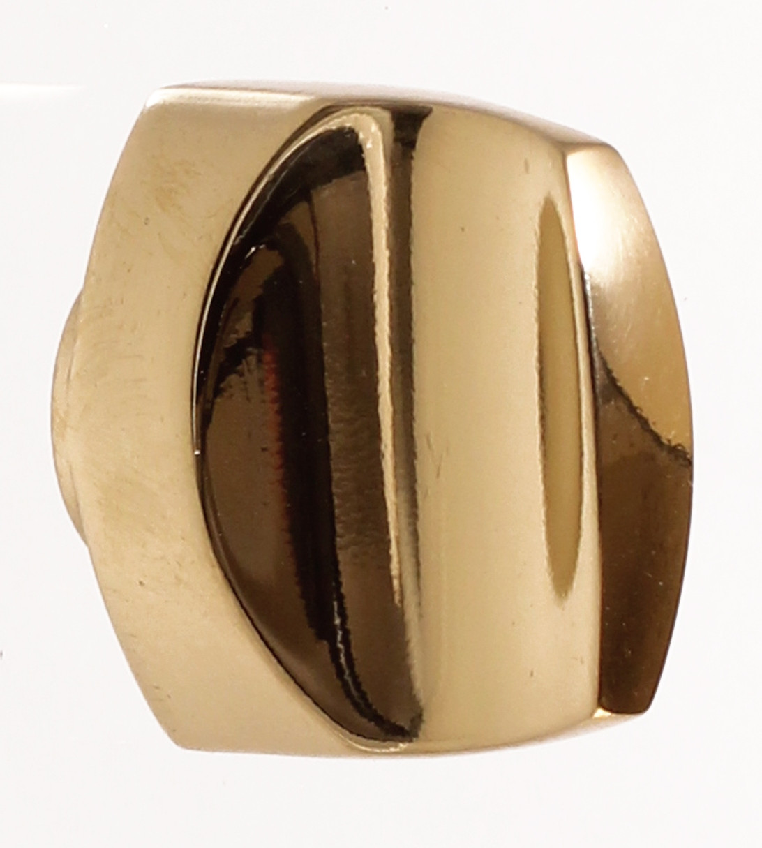 Доплата за колір кноба FKN MP полірована латунь