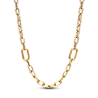 Срібне намисто Пандора Мі