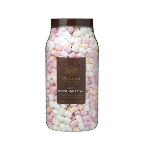 Маршмелоу міні Whittard, 230 г