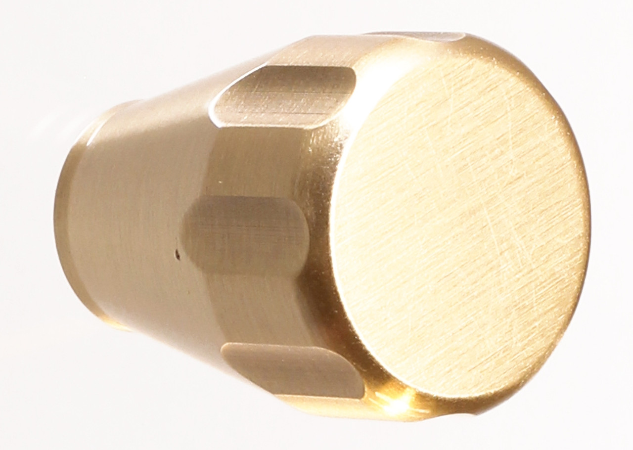 Доплата за колір та форму кноба KKN MS матова латунь