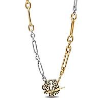 Срібне кольє   362220C01