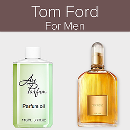 Парфумований концентрат 110мл. Аромат схожий з Tom Ford For Men
