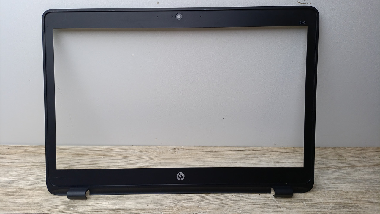 HP Elitebook 840 740 745 G1 G2 Корпус B (рамка матриці) 768808-001 б/в, фото 1