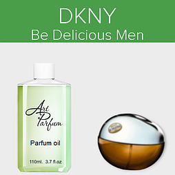Парфумований концентрат 110мл. Аромат схожий з DKNY Be Delicious Men