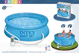 Надувні басейни Intex 54912