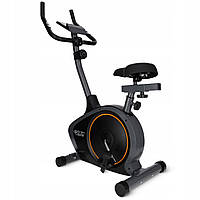 Велотренажер магнітний 4FIZJO Evo+ Black/Gold (P-5905973401616)