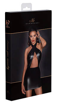 Плаття Noir Mini Dress L Bomba💣