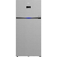 Холодильник Beko RDNE700E40XP