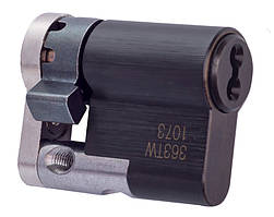 Серцевина EVVA 4KS HZ/57 PB