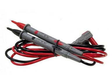 Щупи для мультиметра/тестера універсальні 228 ART:4520 ТМ DIGITAL FG