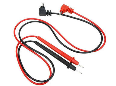 Щупи для мультиметра тестера універсальні (Без упаковки) ART:3116 ТМ DIGITAL FG