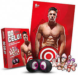 Гра Do celu! wersja chA‚opak z sA…siedztwa