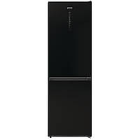 Холодильник Gorenje NRK6192ABK4