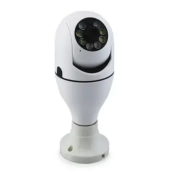 Камера CAMERA CAM L1 E27 Wi-Fi IP 360/90 Ease Life Лучшая цена