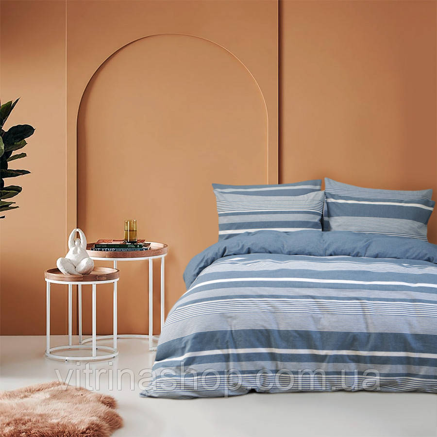 Постільна білизна Irya — Home And More Belton євро
