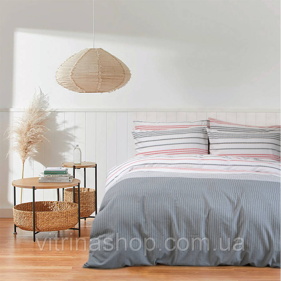 Постільна білизна Irya — Home And More Estela євро