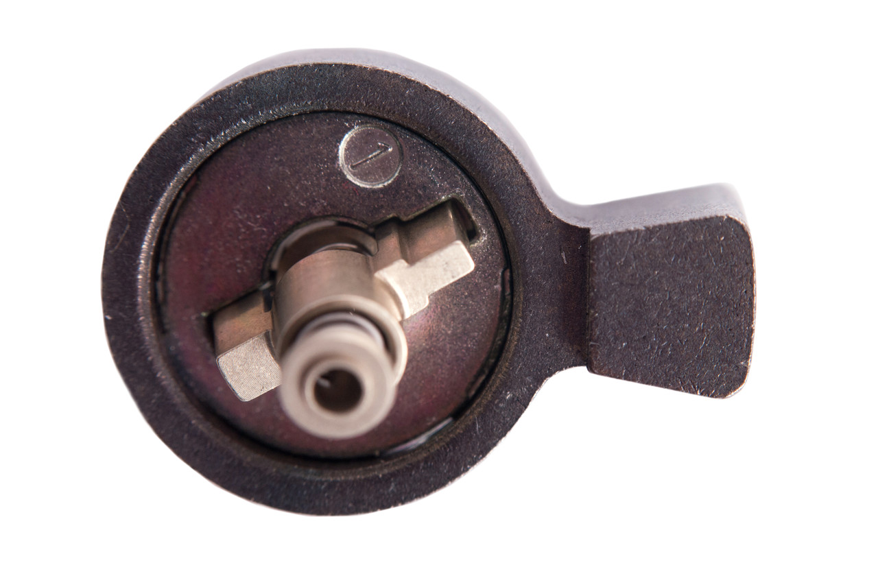 Кноб KKN PB бронза