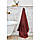 Рушник Karaca Home — Charm Exclusive bordo бордовий 85*150, фото 4