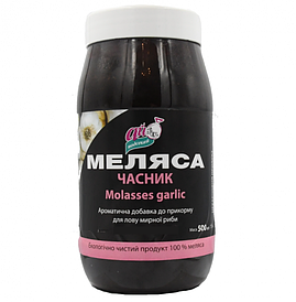 Меляса Часник 500 мл