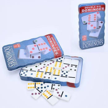 Гра "Доміно" TD202322 G-Rich