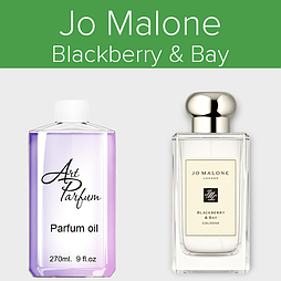 Парфумований концентрат 270мл. Аромат схожий з Jo Malone Blackberry & Bay