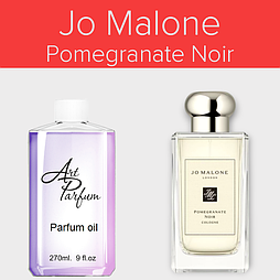 Парфумований концентрат 270мл. Аромат схожий з Jo Malone Pomegranate Noir