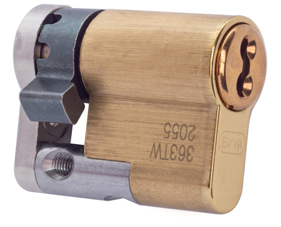 Серцевина EVVA 4KS HZ/87 MS