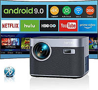 Проектор Toptro X7 / Full HD / 26000 Лм / Wi-Fi / Bluetooth