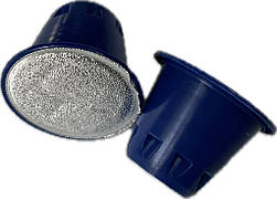 Кава в капсулах Gimoka Soave Decaffeinato, 1 шт. Nespresso