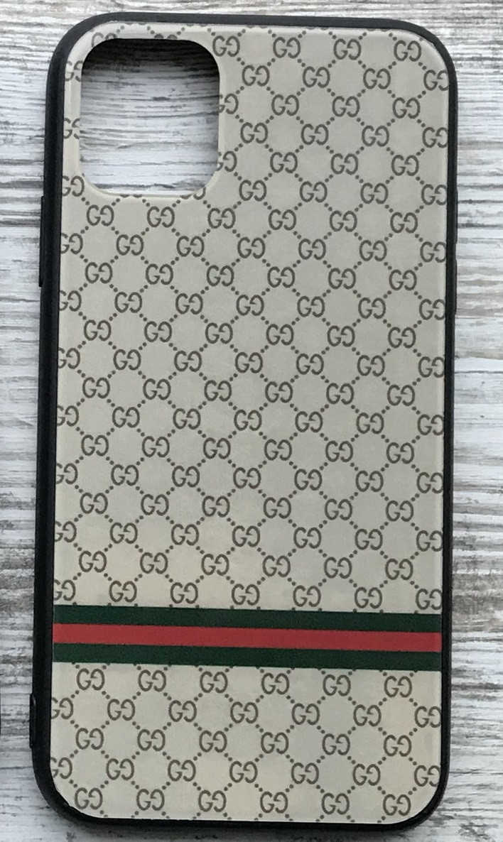 Дизайнерський дзеркальний чохол для iPhone 11 Pro Max