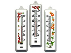 Сувенір "Термометр" П-7 (кімнатний) №0202