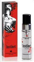 Парфуми Miyoshi Miyagi INSTINCT feromon  parfumes 5ml FEMME kitty.in.ua