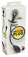 Inflatable Plug Кітті