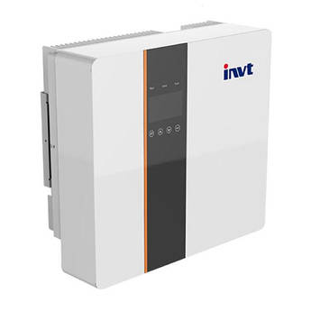 Гібридний інвертор INVT BD5KTL-RL1 5kW 48V IP65 WiFi