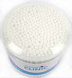 Ватні палички "Normal clinic" 300шт №VPN022/6251(36), фото 2