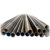 Сталеві труби