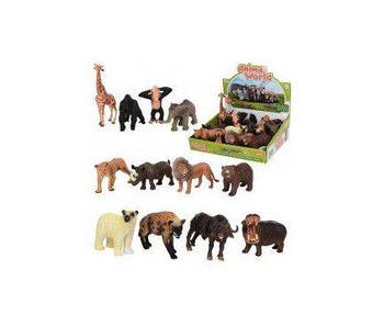 Фигурка дикое животное TBS021 G-Rich