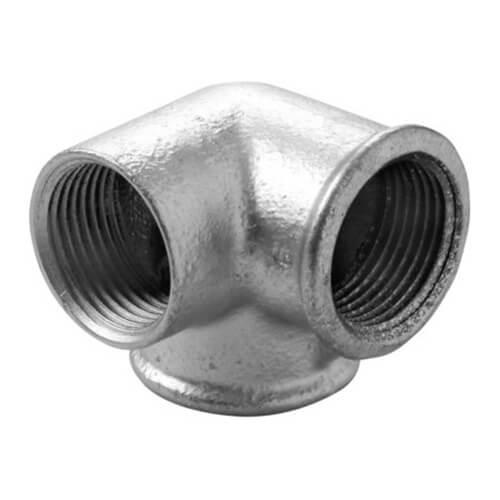 Трійник кутовий Berg Montana 3/4, фото 1