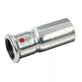 Оцинковані фітинги