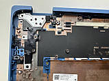 HP ProBook x360 11 G5 EE Корпус D (нижня частина корпусу) (6070B1675602) Синя 3.5A б/у, фото 2
