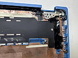 HP ProBook x360 11 G5 EE Корпус D (нижня частина корпусу) (6070B1675602) Синя 3.5A б/у, фото 4